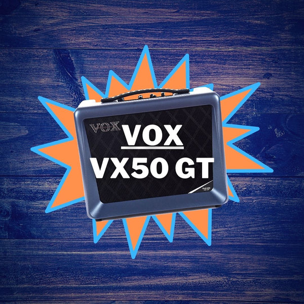 VOX Break The Industry… Again: