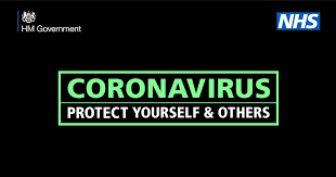 Corona Virus update