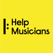 Donations to Helpmusicicans.org.uk