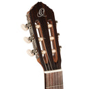 ORTEGA R18S Traditional Series 4/4 Nylon String Guitar 6-String + Pro Gig Bag