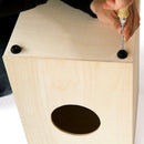 MEINL Percussion Make Your Own Cajon