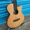 Tanglewood Roadster Super-Folk 12 String Natural Satin