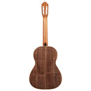 ORTEGA R20GSNWN Traditional Series 4/4 Nylon String Guitar 6-String + Pro Gig Bag