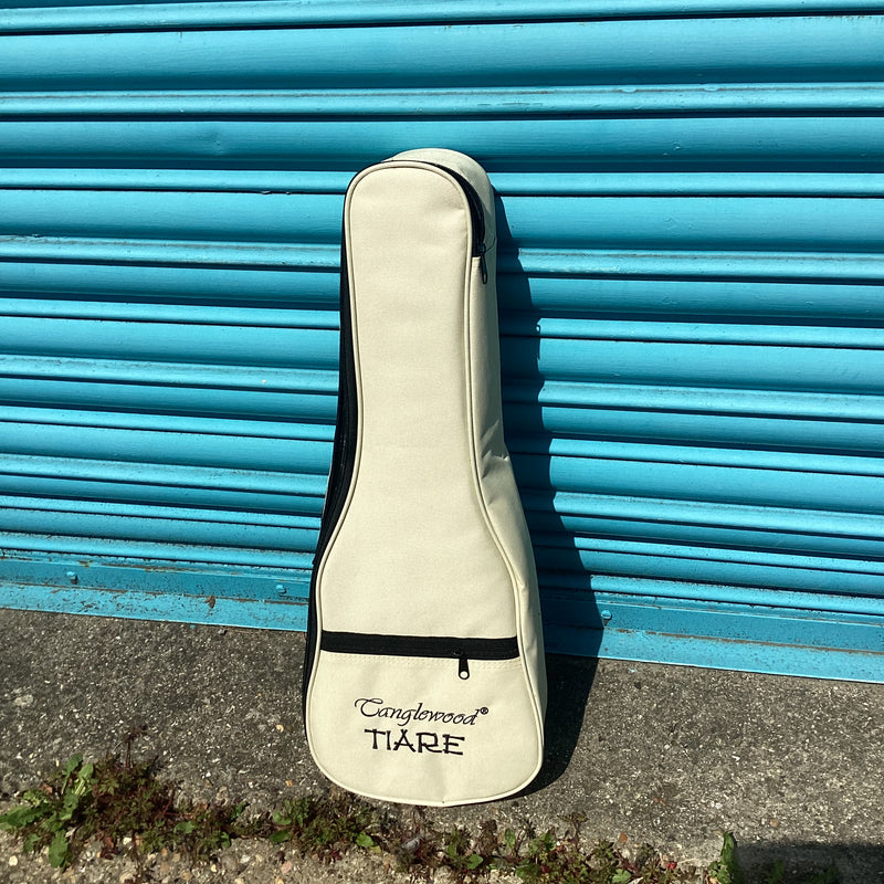 Tanglewood TWT 8E Tiare Concert Ukulele