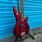 (Pre-Owned) Yamaha RBX170 Red Electric Bass