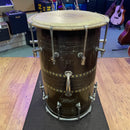 (Pre-Loved) Paloma Dholak (Indian Drum) with Hard Case