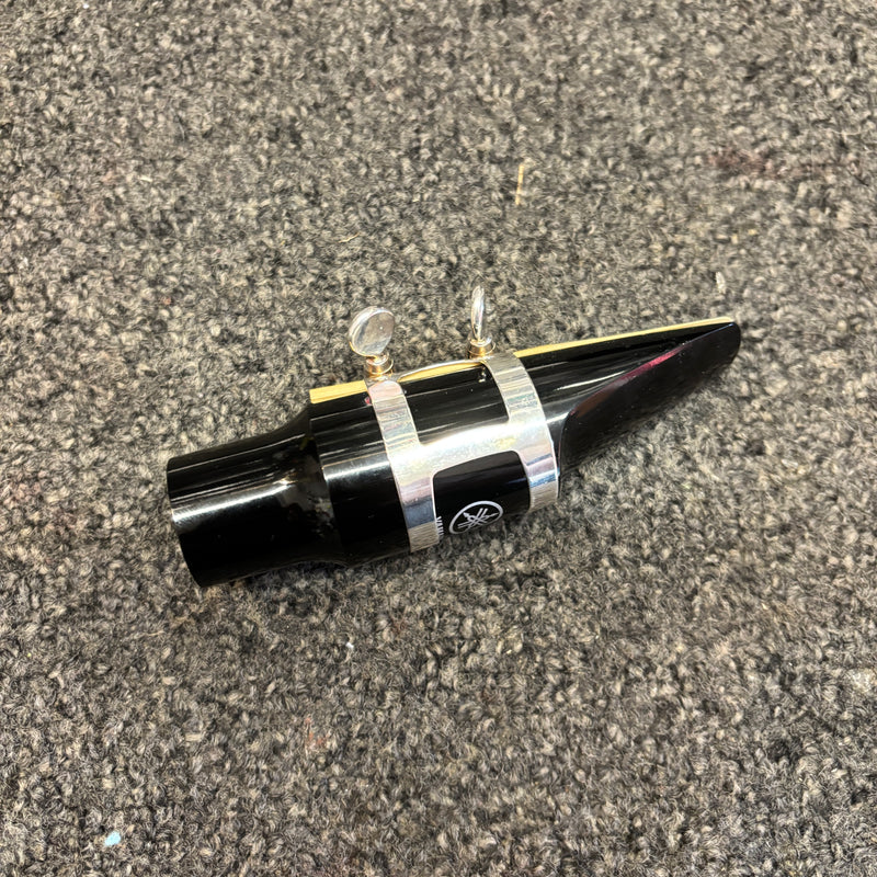 Pre-Loved Yamaha Venova YVS-140 Practice Sax Inc. Mouthpiece