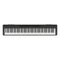 Yamaha P-145BTB Digital Piano With Blue Tooth Audio