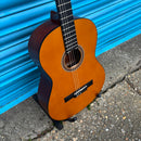 Valencia VC204H W/B 4/4 Classical Guitar (Narrow Neck)