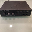 (Pre-Loved) Viscount HP3 Vocal Harmoniser Pedal