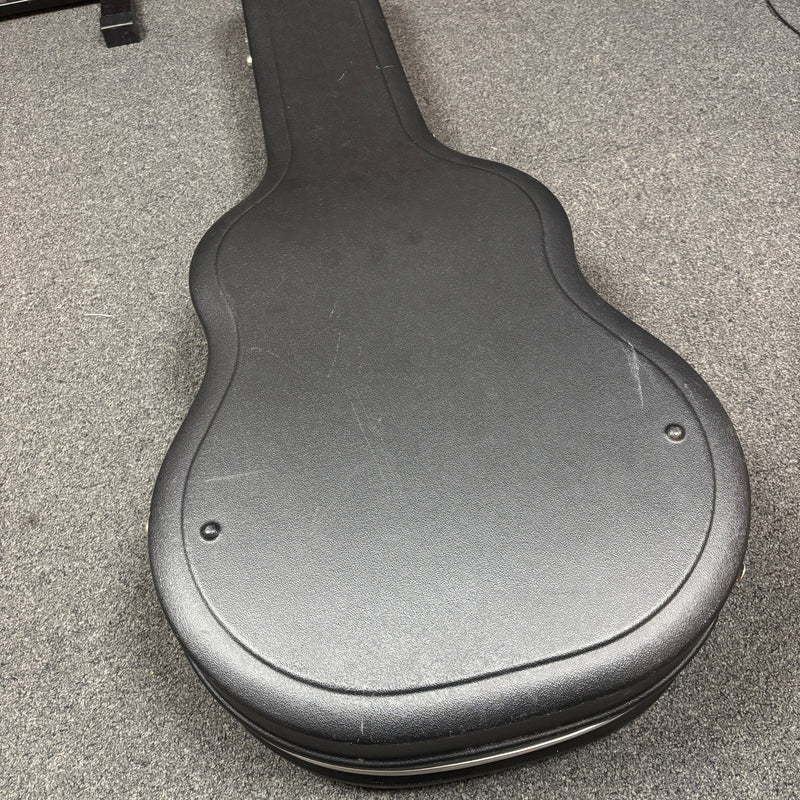 Pre-Loved SKB Acoustic Dreadnought Economy Guitar Case