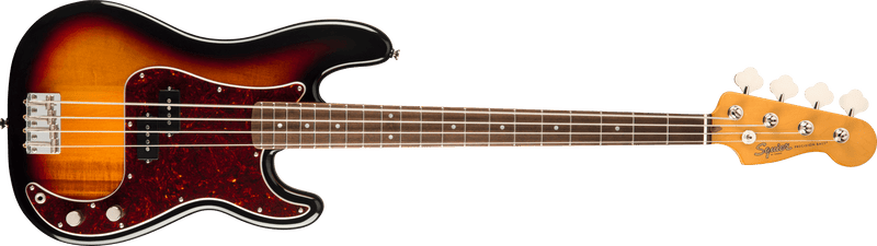 Fender Squier Precision 60's Classic Vibe Bass