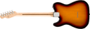 Squier Affinity Series Thinline Telecaster Electric Guitar in 3 Tone Sunburst