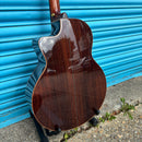 Tanglewood TSR2C Master Design Electro Acoustic Guitar inc. Hard Case