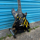 Hercules Limited Edition Schecter Diamond Series Electric Guitar