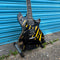Hercules Limited Edition Schecter Diamond Series Electric Guitar