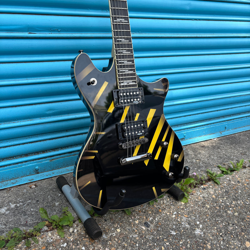 Hercules Limited Edition Schecter Diamond Series Electric Guitar