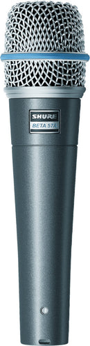 Shure - BETA57A Dynamic Microphone