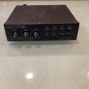 (Pre-Loved) Viscount HP3 Vocal Harmoniser Pedal