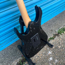 Ibanez GRG320FA-TKS RG Series Electric Guitar - Black Sunburst