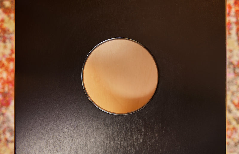 MEINL Percussion Snarecraft Series Pickup Cajon - Baltic Birch