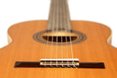 ORTEGA R20GRG-L Traditional Series 4/4 Nylon String Guitar 6-String + Pro Gig Bag