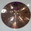 (Pre-Loved) Paiste Alpha 10" Thin Splash