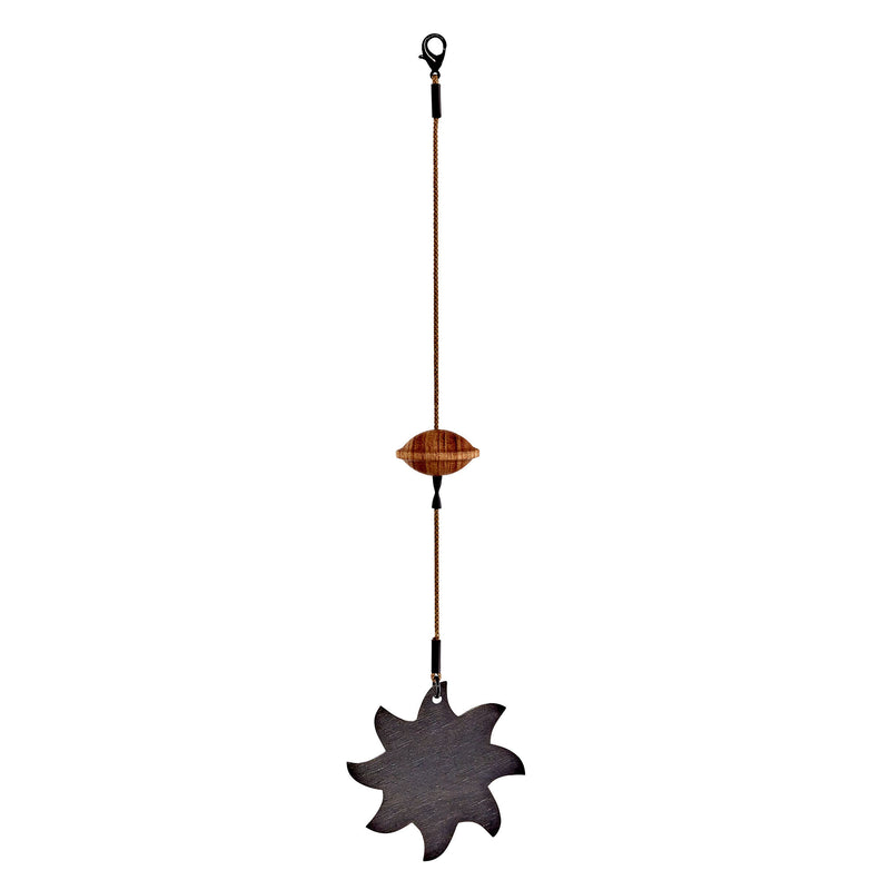 MEINL Sonic Energy Cosmic Bamboo Chime - 432 Hz/Stella (Night)