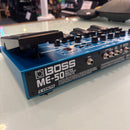 (Pre-Loved) Boss ME50 Guitar Effects Processer