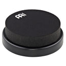 Meinl MMP4BK 4" Marshmallow Drum Practice Pad - Black