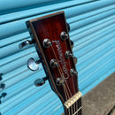 (Pre-Loved) Tanglewood TW Mini E Koa Electro Acoustic Guitar