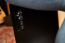 Meinl Percussion Snarecraft Series Electro Cajon - Baltic Birch