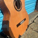 Admira Granada Full size (4/4) Solid Cedar Top Classical Guitar