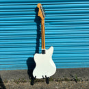 Fender Squier 60s Classic Vibe Jazzmaster Olympic White