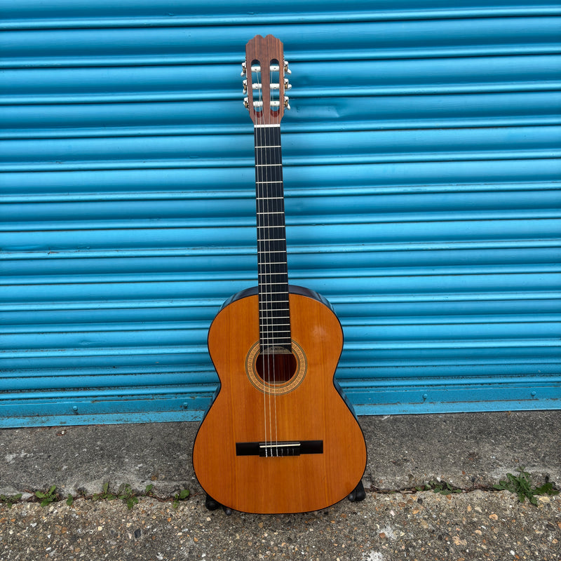 Pre-Loved Admira Almeria Classical Guitar 4/4 Classical Guitar
