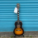 Vintage Historic Series 'Parlour' Electro-Acoustic Guitar  Vintage Sunburst