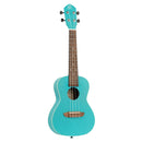 Ortega Earth Series Concert Ukulele Lagoon Blue RULAGOON