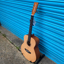 Tanglewood  TWR2-Mini Roadster II Electro-Acoustic