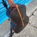 Blackwater YWUK-24PH Concert Ukulele in Ziricote Wood with Gig Bag