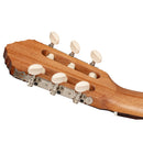 ORTEGA R18S Traditional Series 4/4 Nylon String Guitar 6-String + Pro Gig Bag