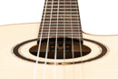ORTEGA BRIDESUITECE The Private Room 4/4 Nylon String Guitar 6-String - Natural + Gig Bag