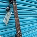 Crafter All Solid MIND G-2500CE ALK DL Electro Acoustic Guitar Inc. Padded Gig Bag