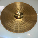 (Pre-Loved) Paiste 101 20" Ride Cymbal