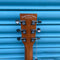 Tanglewood TRU7CEAZ Reunion Pro Super Jumbo Electro Acoustic Guitar