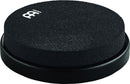 Meinl MMP6BK Marshmallow 6" Drum Practice Pad - Black
