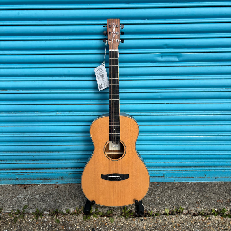 Tanglewood TRX8E Roadster X Electro Acoustic Guitar