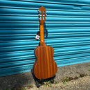 Ortega Family Series 1/4 Classical Guitar 6 String - Cedar / Mahogany Natural + Gigbag