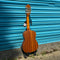 Ortega Family Series 1/4 Classical Guitar 6 String - Cedar / Mahogany Natural + Gigbag