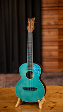 Ortega Ghost Series Tenor Ukulele RUGH-OCT