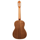 ORTEGA R20GWN Traditional Series 4/4 size Nylon String Guitar 6-String + Pro Gig Bag